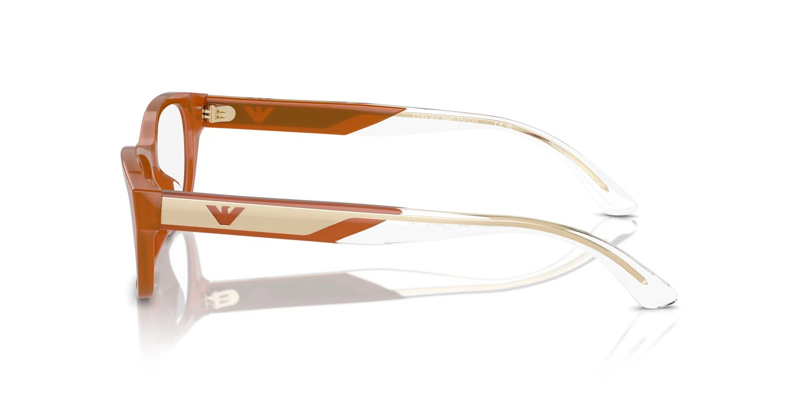 Emporio Armani 3238U Eyeglasses - view 11